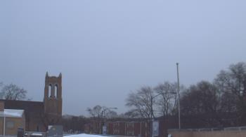 Weather camera view of St Philip Lutheran School.