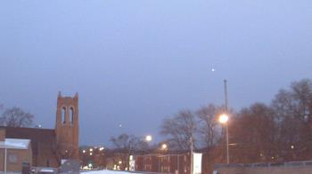 Weather camera view of St Philip Lutheran School.