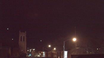 Weather camera view of St Philip Lutheran School.