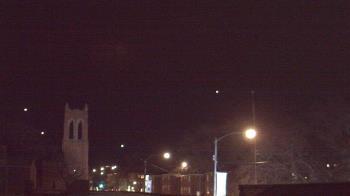 Weather camera view of St Philip Lutheran School.