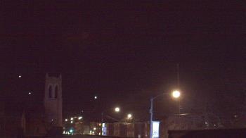 Weather camera view of St Philip Lutheran School.