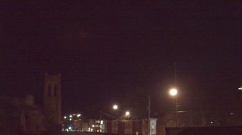 Weather camera view of St Philip Lutheran School.