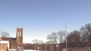 Weather camera view of St Philip Lutheran School.