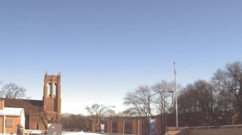 Weather camera view of St Philip Lutheran School.