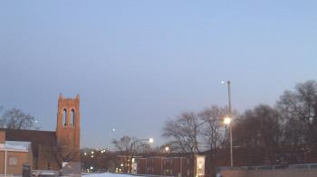 Weather camera view of St Philip Lutheran School.