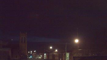 Weather camera view of St Philip Lutheran School.