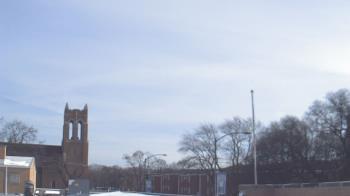 Weather camera view of St Philip Lutheran School.