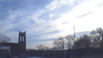 Weather camera view of St Philip Lutheran School.