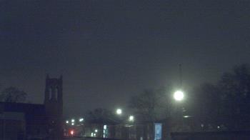 Weather camera view of St Philip Lutheran School.