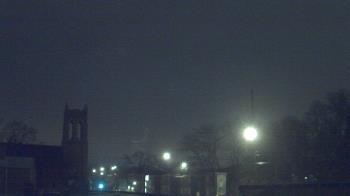 Weather camera view of St Philip Lutheran School.