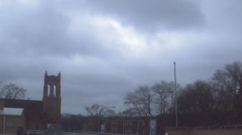 Weather camera view of St Philip Lutheran School.