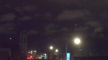 Weather camera view of St Philip Lutheran School.