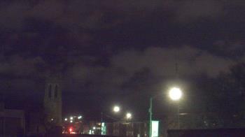 Weather camera view of St Philip Lutheran School.