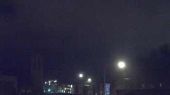 Weather camera view of St Philip Lutheran School.