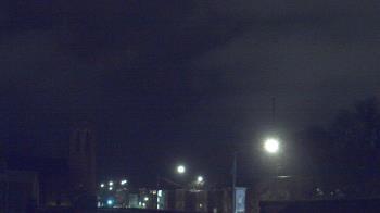 Weather camera view of St Philip Lutheran School.