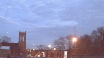 Weather camera view of St Philip Lutheran School.