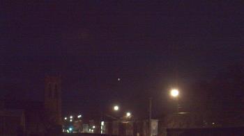 Weather camera view of St Philip Lutheran School.