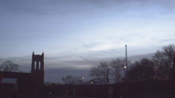 Weather camera view of St Philip Lutheran School.