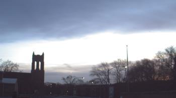 Weather camera view of St Philip Lutheran School.