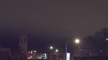 Weather camera view of St Philip Lutheran School.