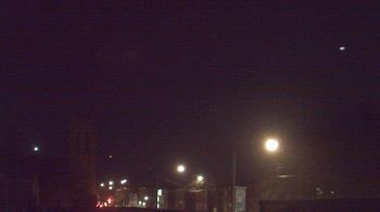 Weather camera view of St Philip Lutheran School.