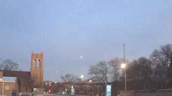 Weather camera view of St Philip Lutheran School.