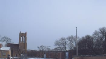 Weather camera view of St Philip Lutheran School.