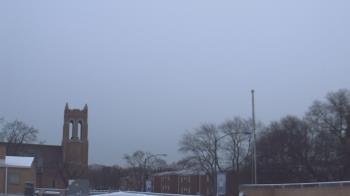 Weather camera view of St Philip Lutheran School.