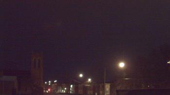 Weather camera view of St Philip Lutheran School.