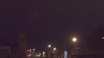 Weather camera view of St Philip Lutheran School.