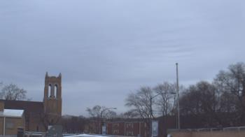 Weather camera view of St Philip Lutheran School.