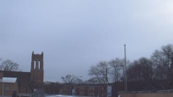 Weather camera view of St Philip Lutheran School.