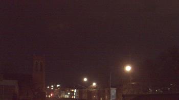 Weather camera view of St Philip Lutheran School.