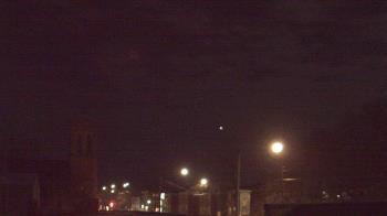 Weather camera view of St Philip Lutheran School.