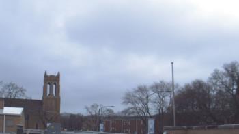 Weather camera view of St Philip Lutheran School.
