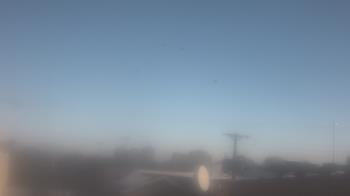 Weather camera view of Santa Lucia School.