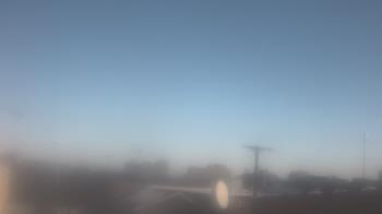 Weather camera view of Santa Lucia School.