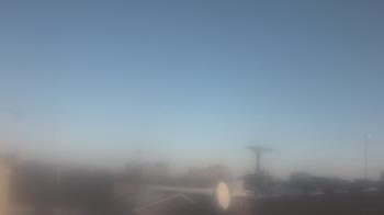 Weather camera view of Santa Lucia School.