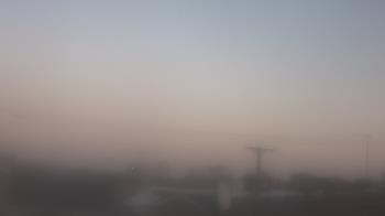 Weather camera view of Santa Lucia School.