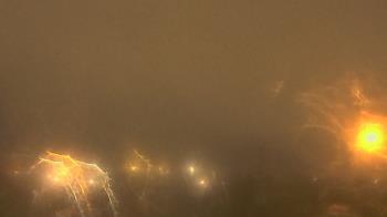 Weather camera view of Santa Lucia School.