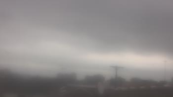 Weather camera view of Santa Lucia School.