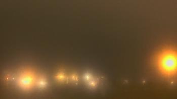 Weather camera view of Santa Lucia School.