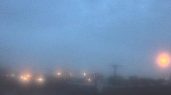 Weather camera view of Santa Lucia School.