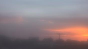 Weather camera view of Santa Lucia School.