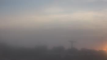 Weather camera view of Santa Lucia School.