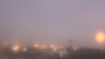 Weather camera view of Santa Lucia School.