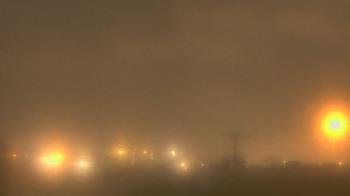 Weather camera view of Santa Lucia School.