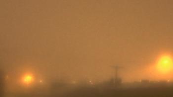 Weather camera view of Santa Lucia School.