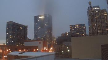 Weather camera view of Old St Marys School.