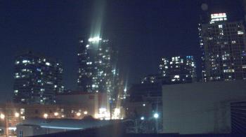 Weather camera view of Old St Marys School.